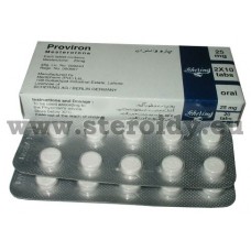 Proviron® Medipharm SCHERING AG